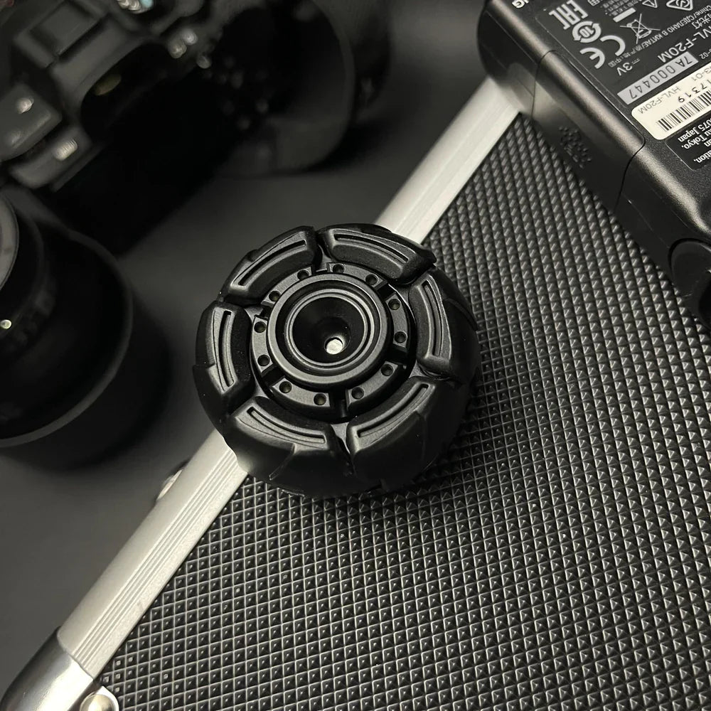 REVOX™ Heavy Metal Fidgets Lite Edition