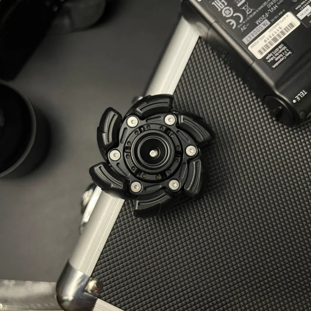 REVOX™ Heavy Metal Fidgets Lite Edition
