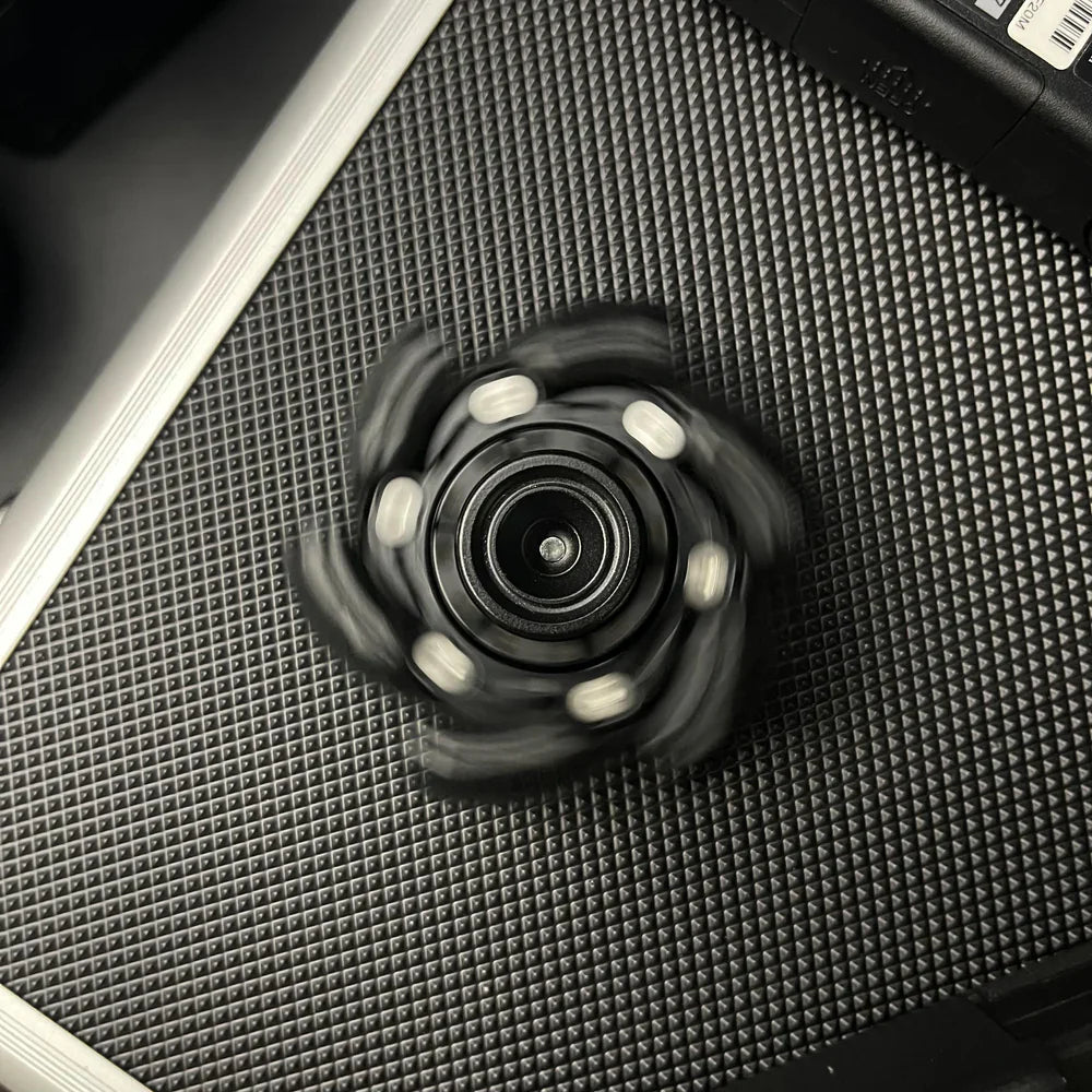 REVOX™ Heavy Metal Fidgets Lite Edition