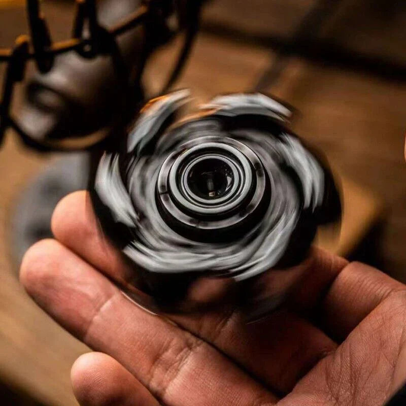 REVOX™ Heavy Metal Fidgets Lite Edition