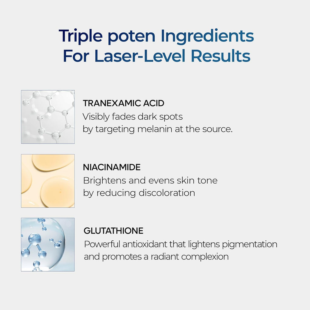Korean Tranexamic Acid CREAM