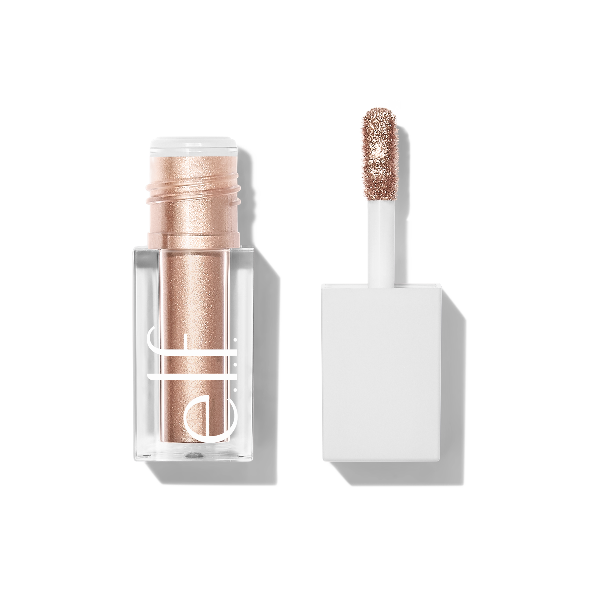 Liquid Metallic Eyeshadow