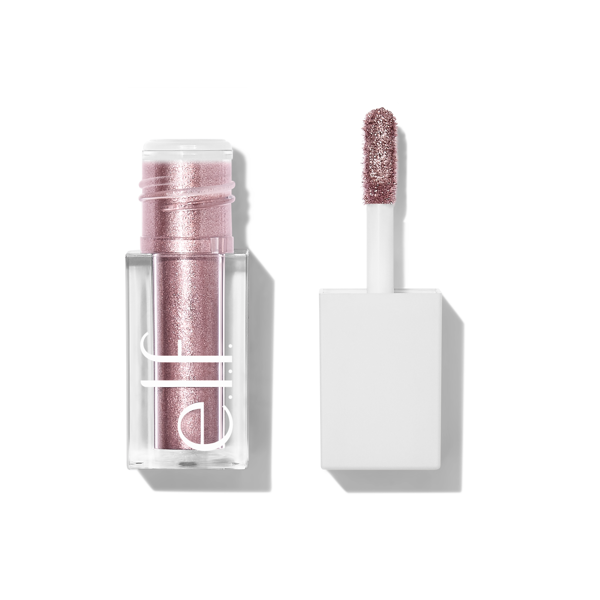 Liquid Metallic Eyeshadow