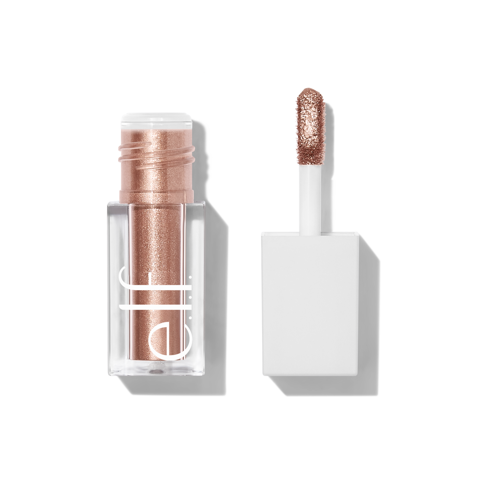 Liquid Metallic Eyeshadow