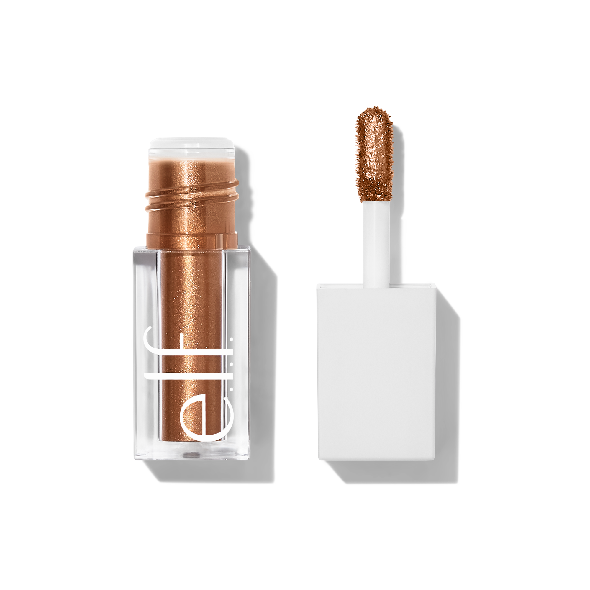 Liquid Metallic Eyeshadow