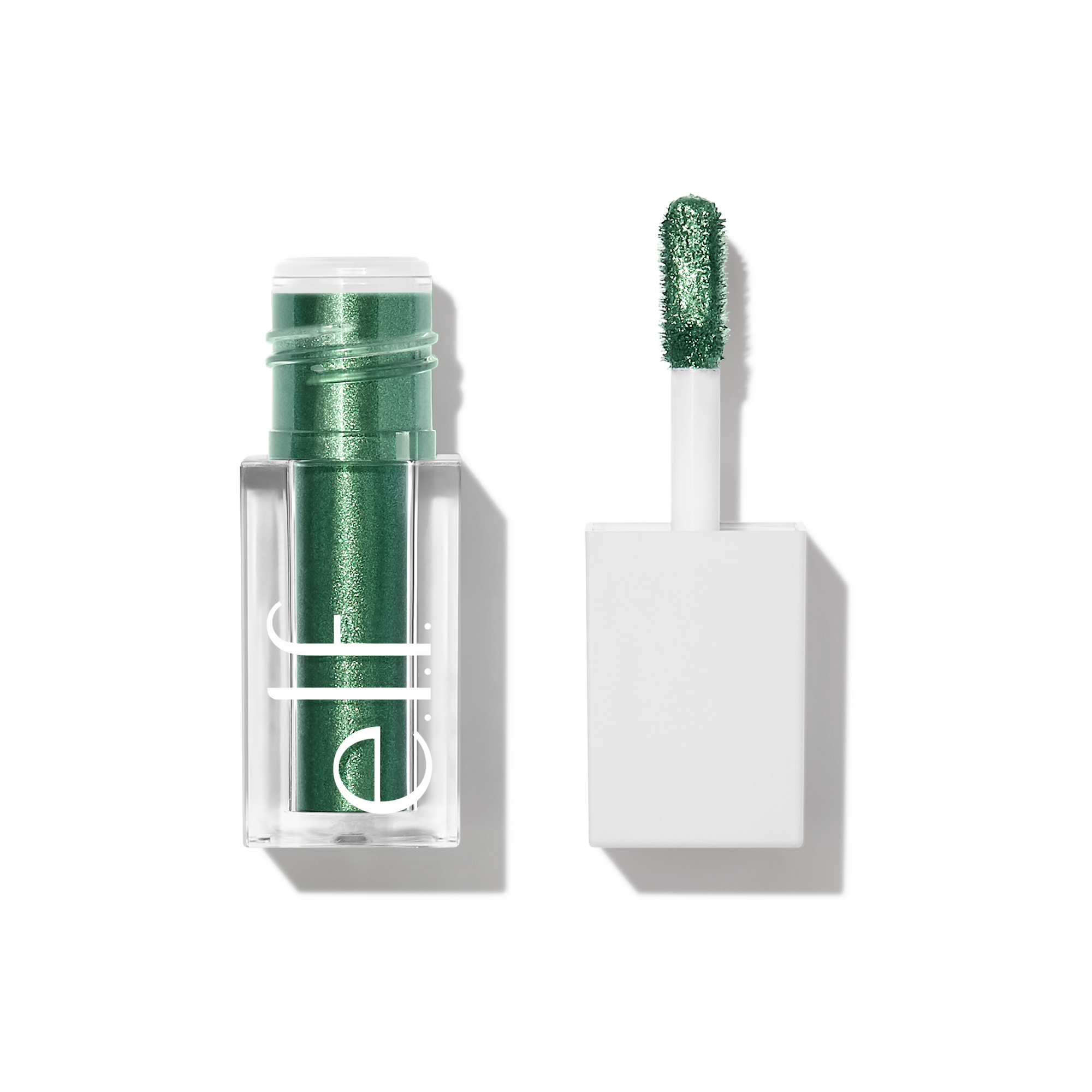 Liquid Metallic Eyeshadow