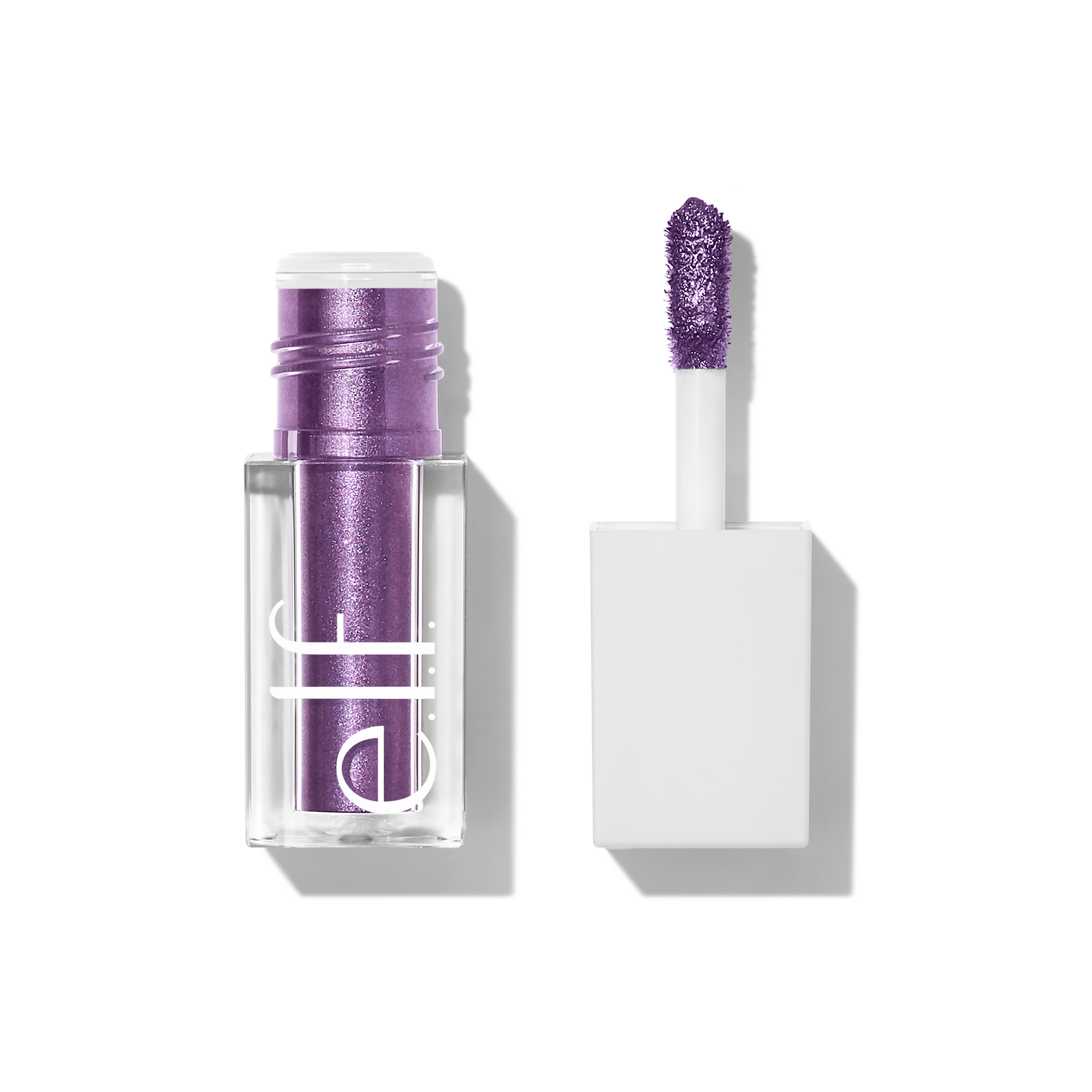 Liquid Metallic Eyeshadow