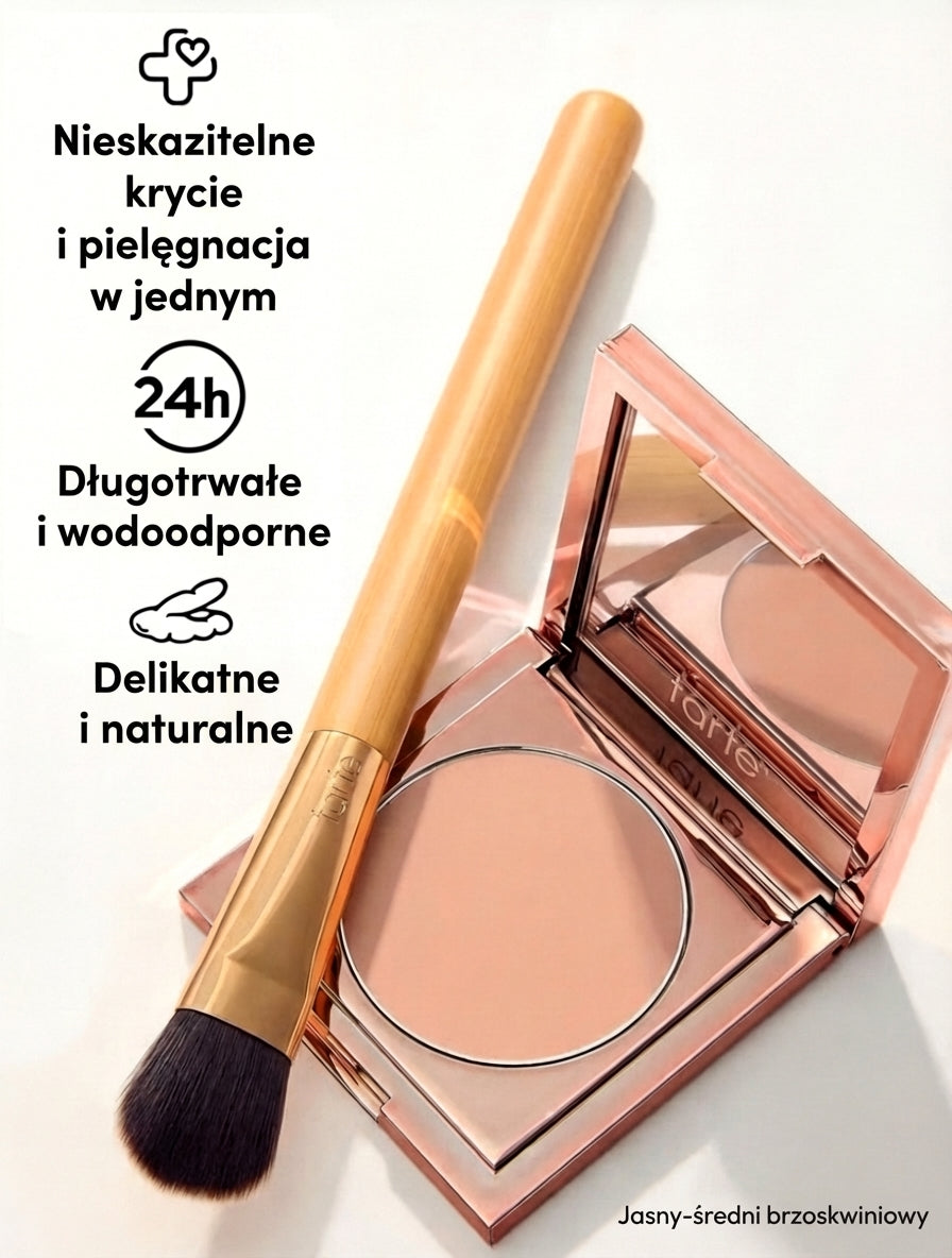 Tarte Cosmetics SkinFushion Formula