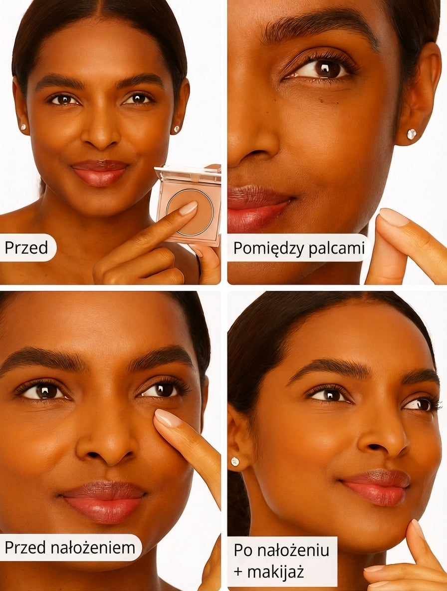 Tarte Cosmetics SkinFushion Formula