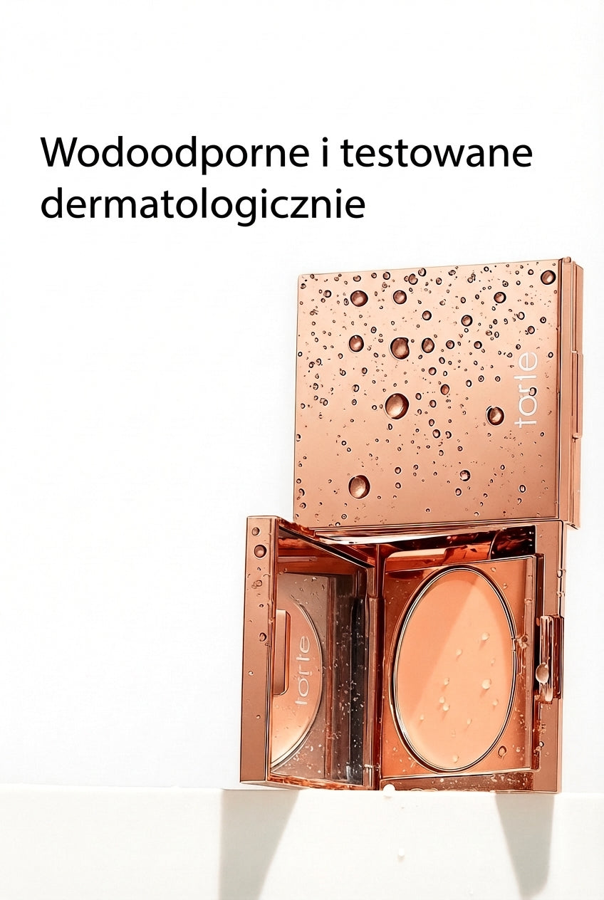 Tarte Cosmetics SkinFushion Formula