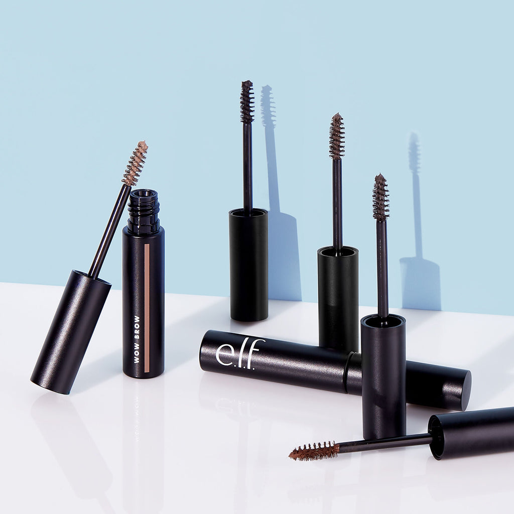 Wow Brow Eyebrow Enhancer Gel