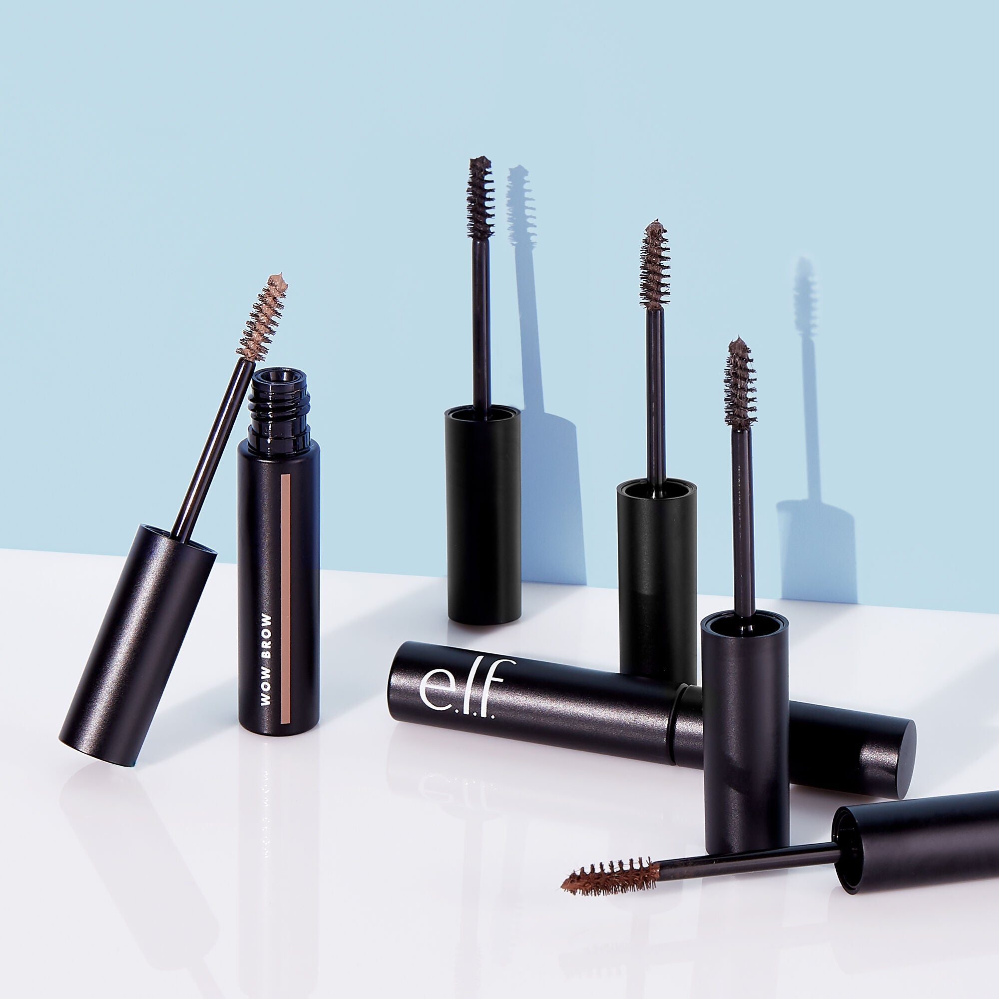 Wow Brow Eyebrow Enhancer Gel