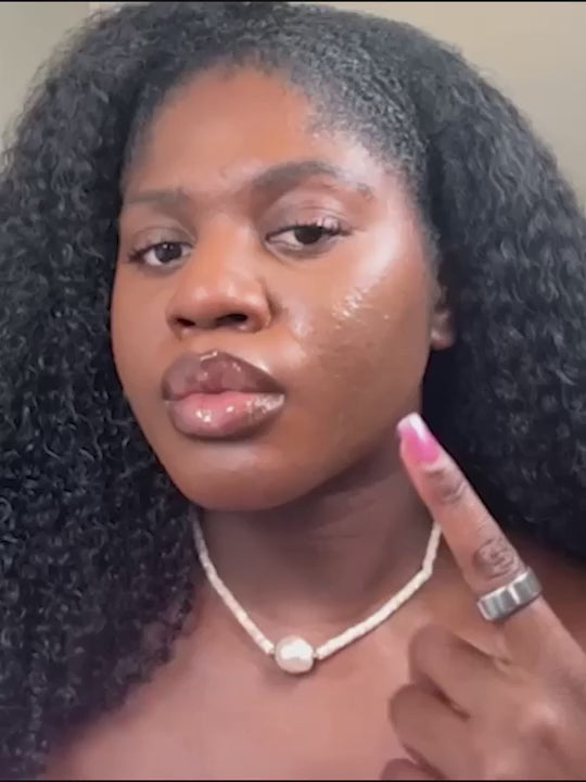 creaseless 12HR setting powder