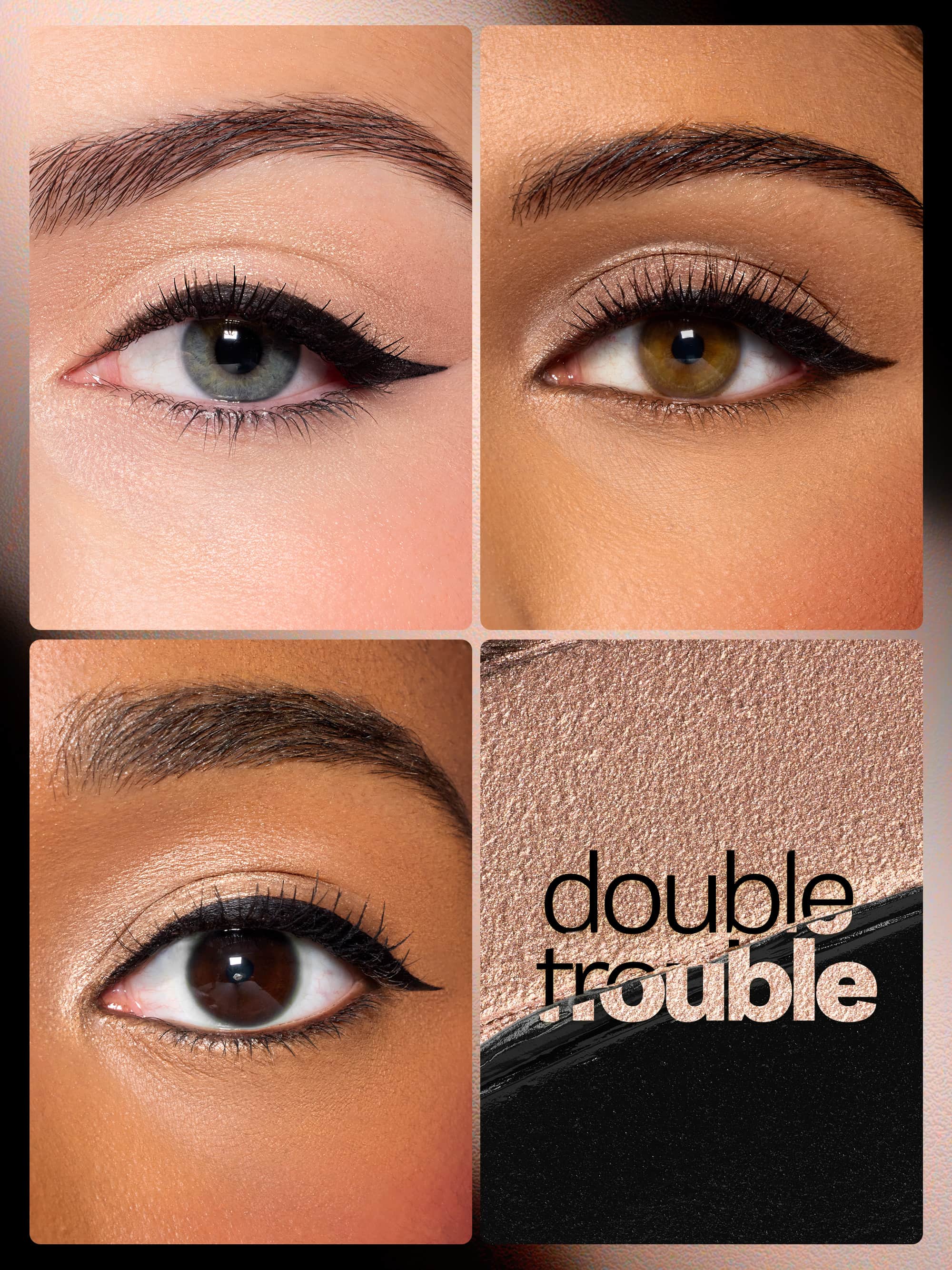 double take clay pot shadow liner