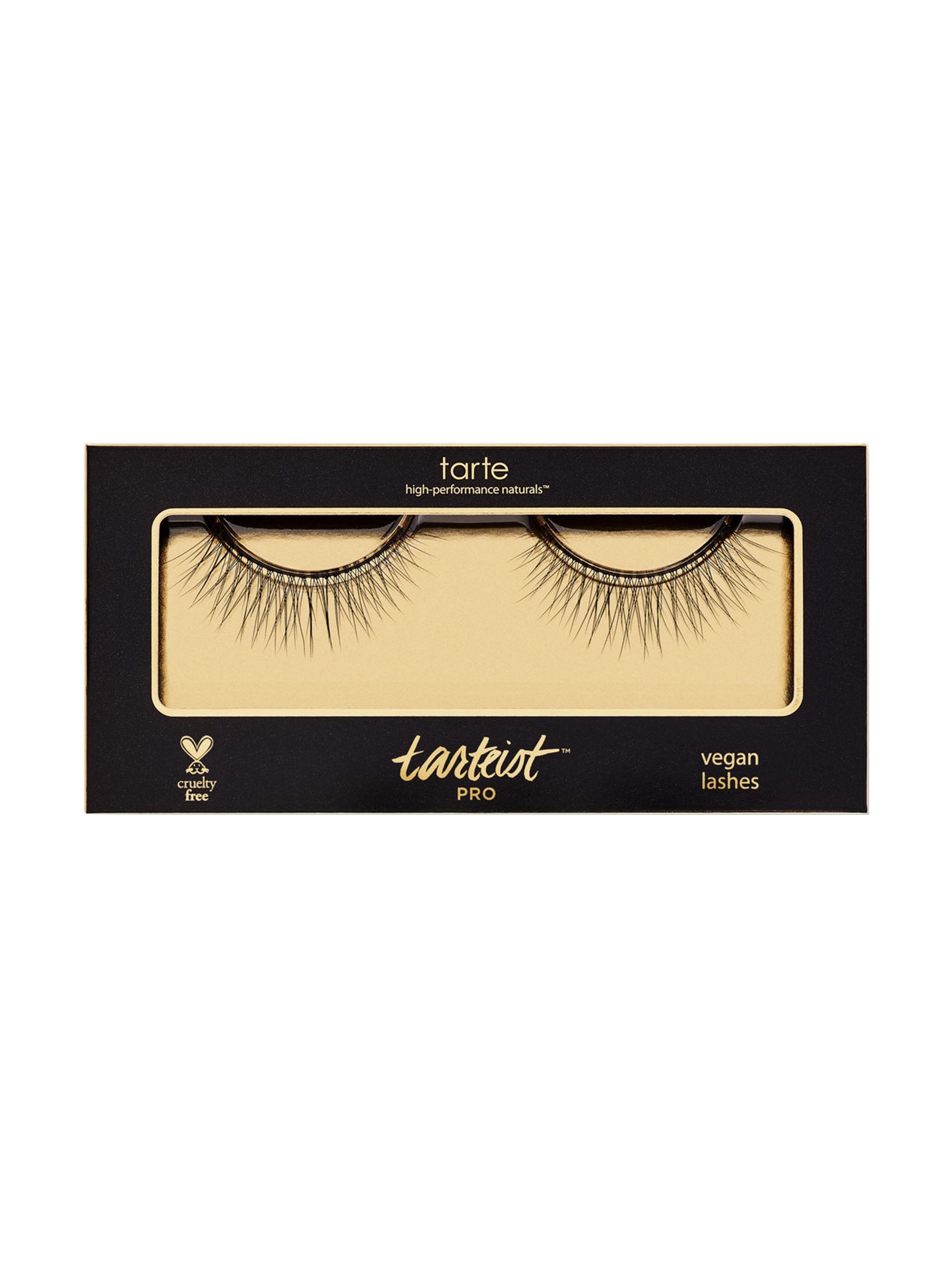 cruelty-free lashes