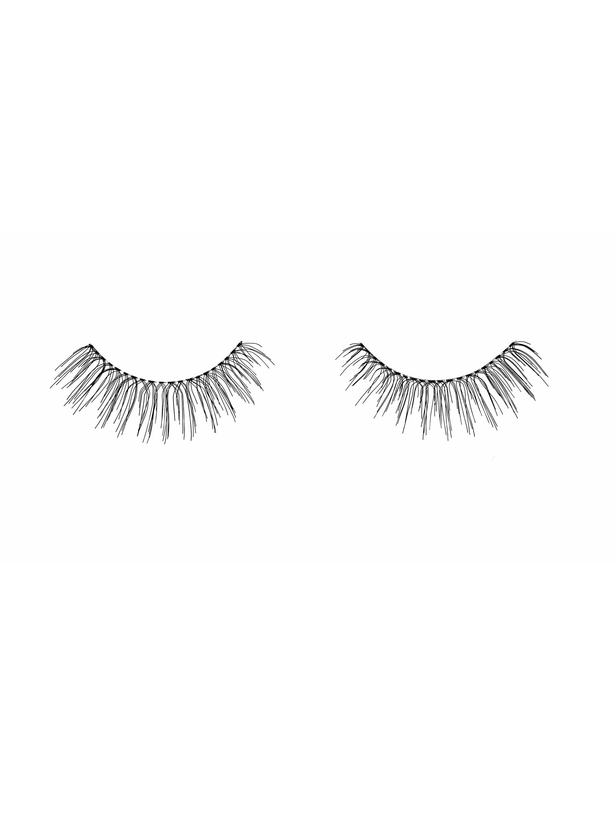 cruelty-free lashes