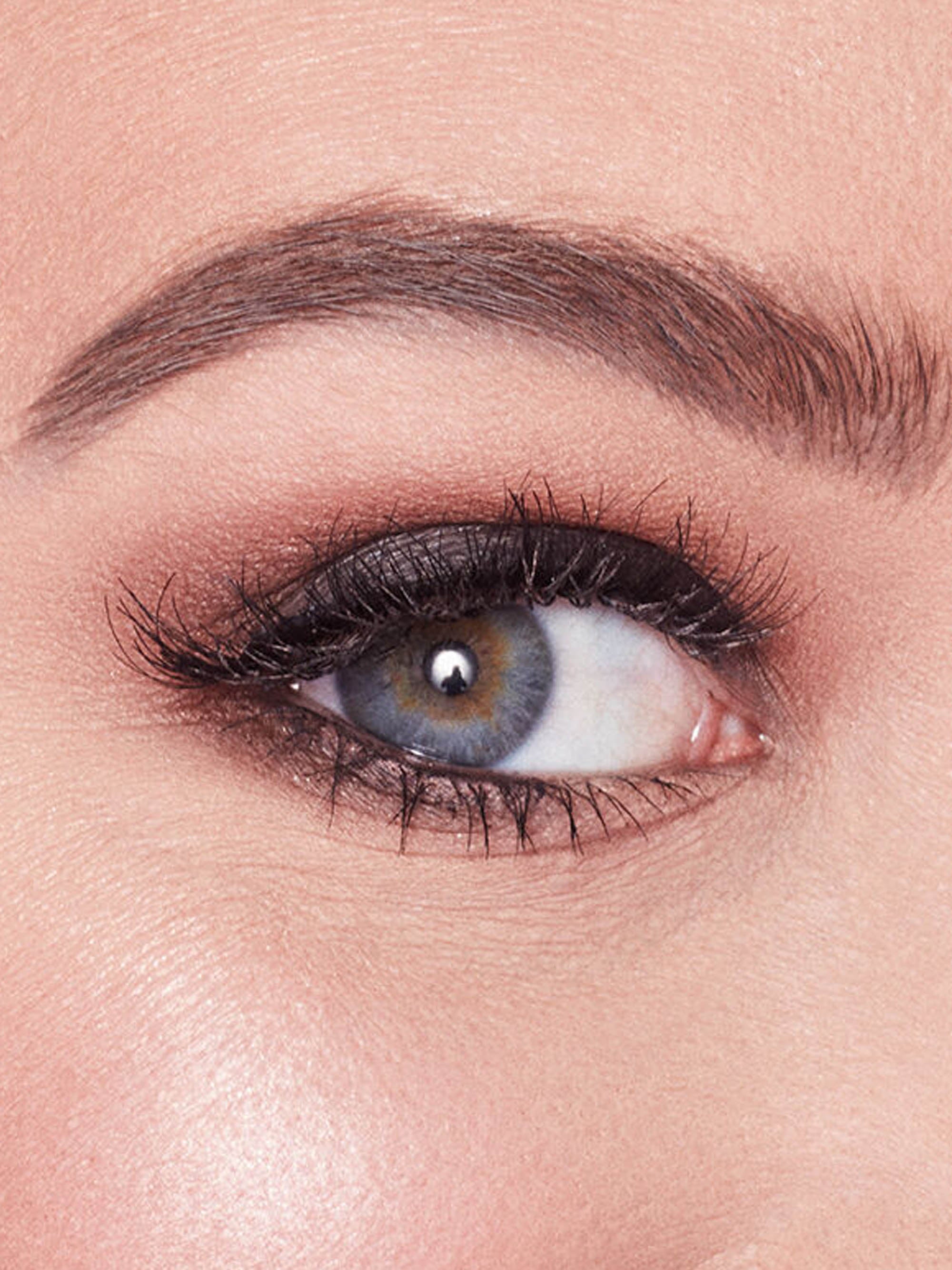 cruelty-free lashes