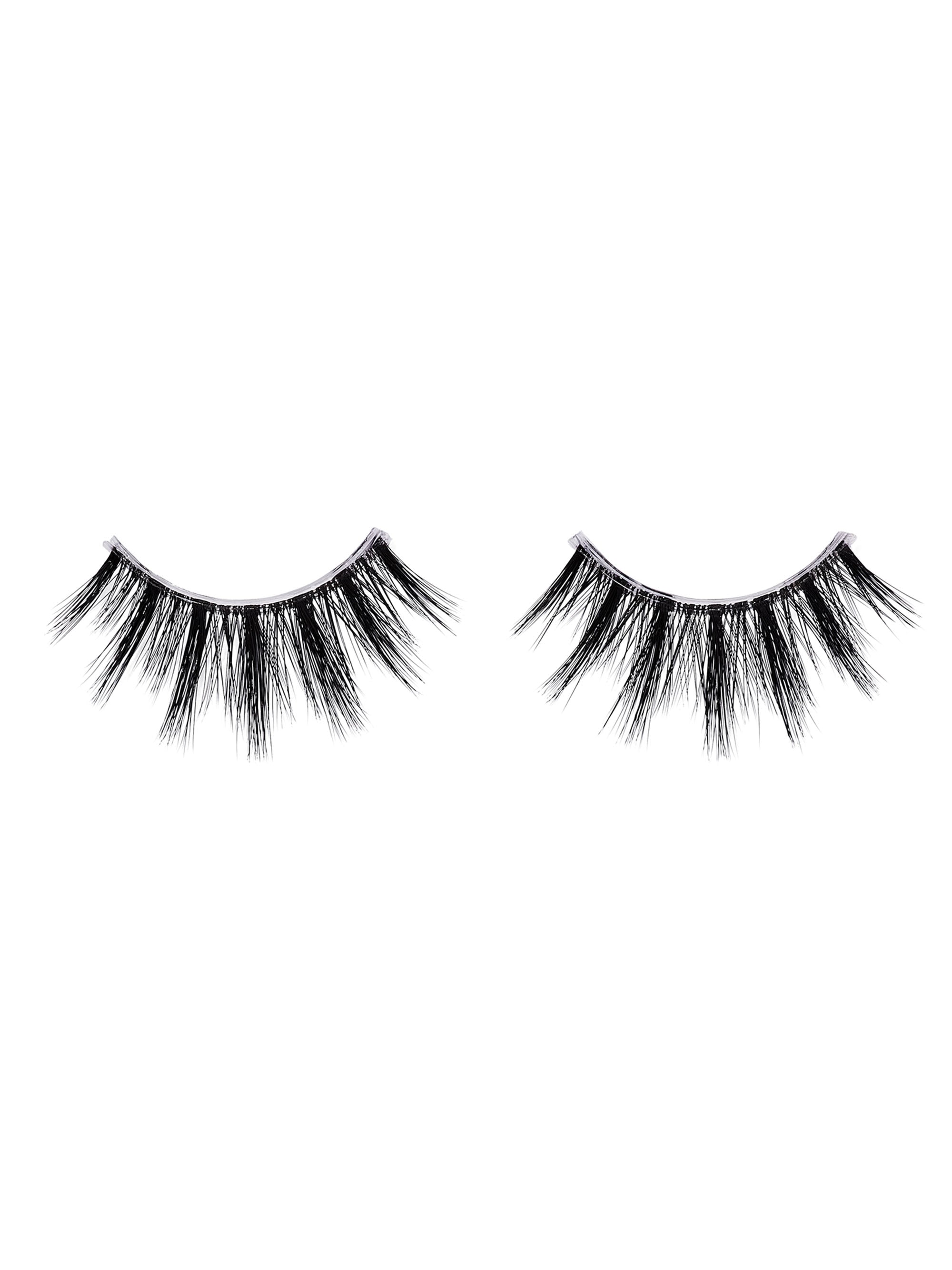 cruelty-free lashes