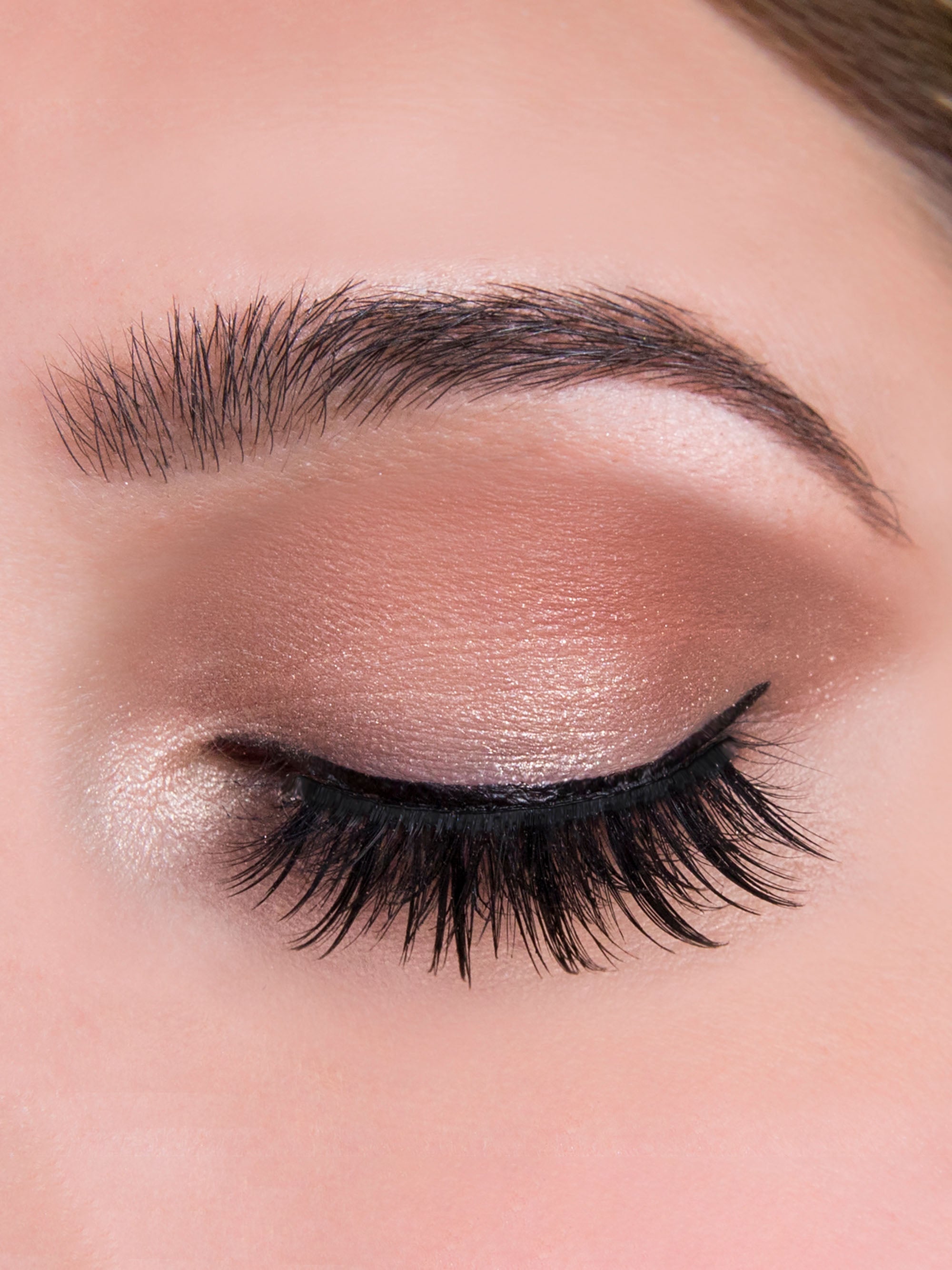 cruelty-free lashes