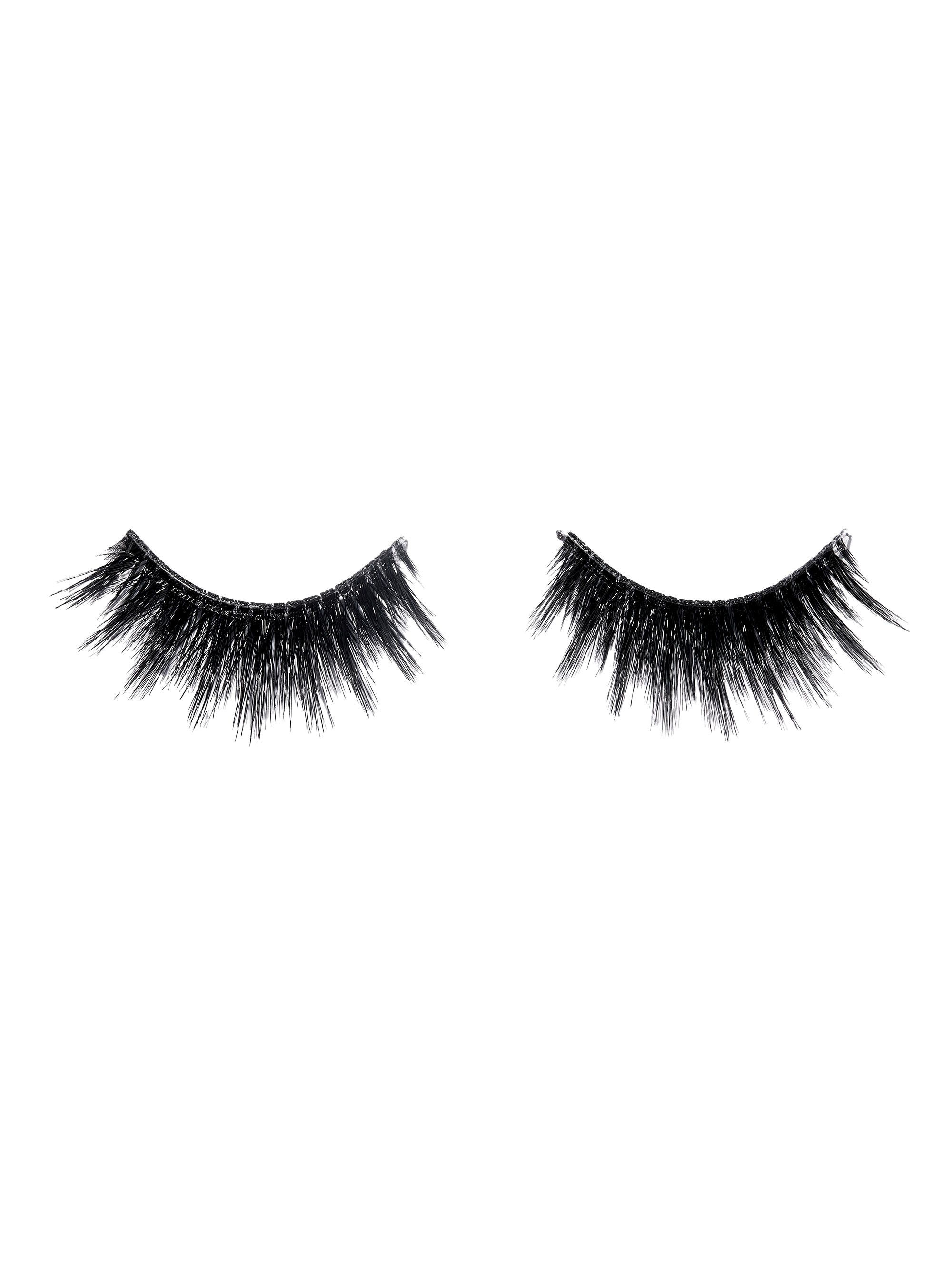 cruelty-free lashes