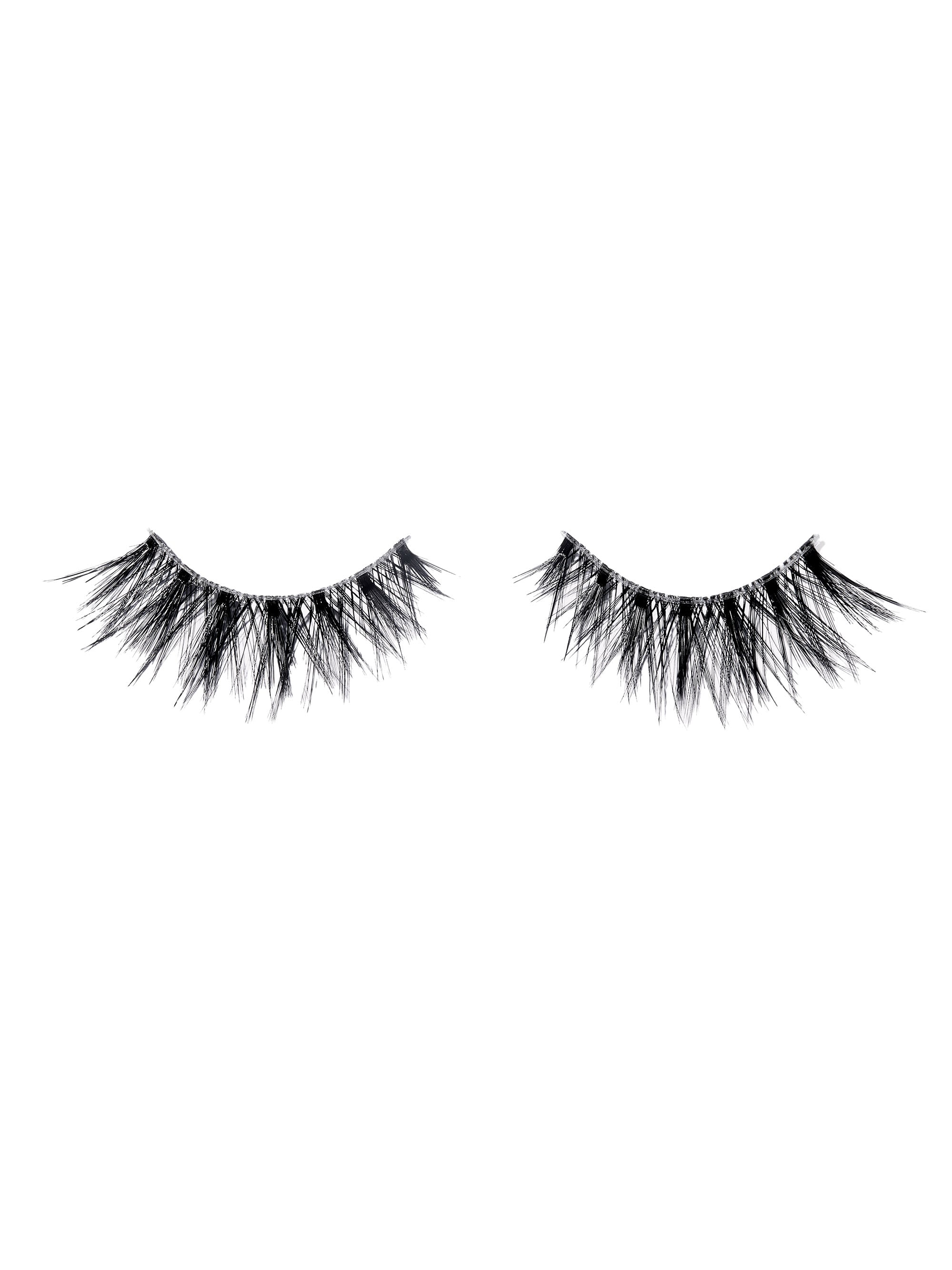 cruelty-free lashes
