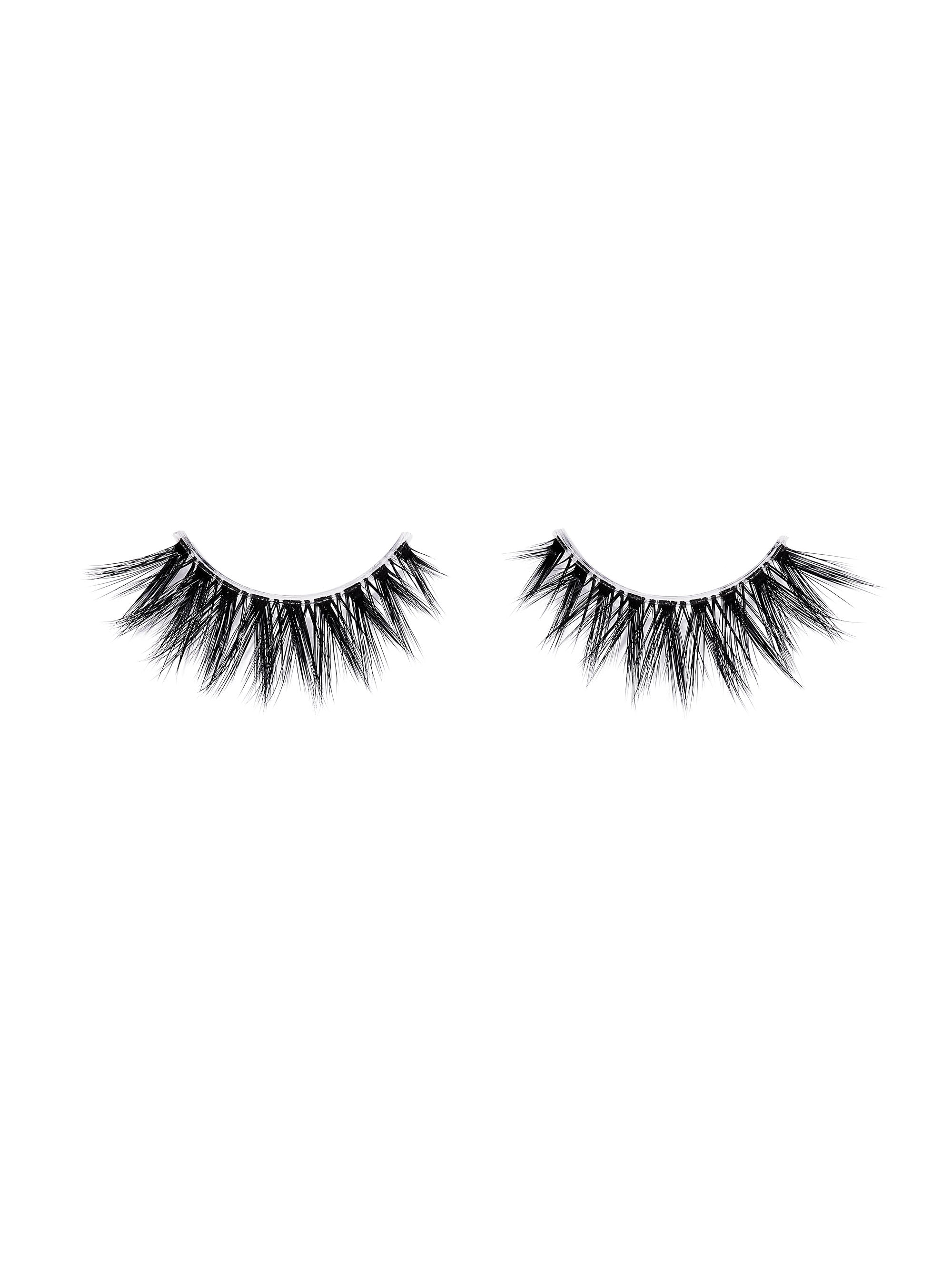 cruelty-free lashes