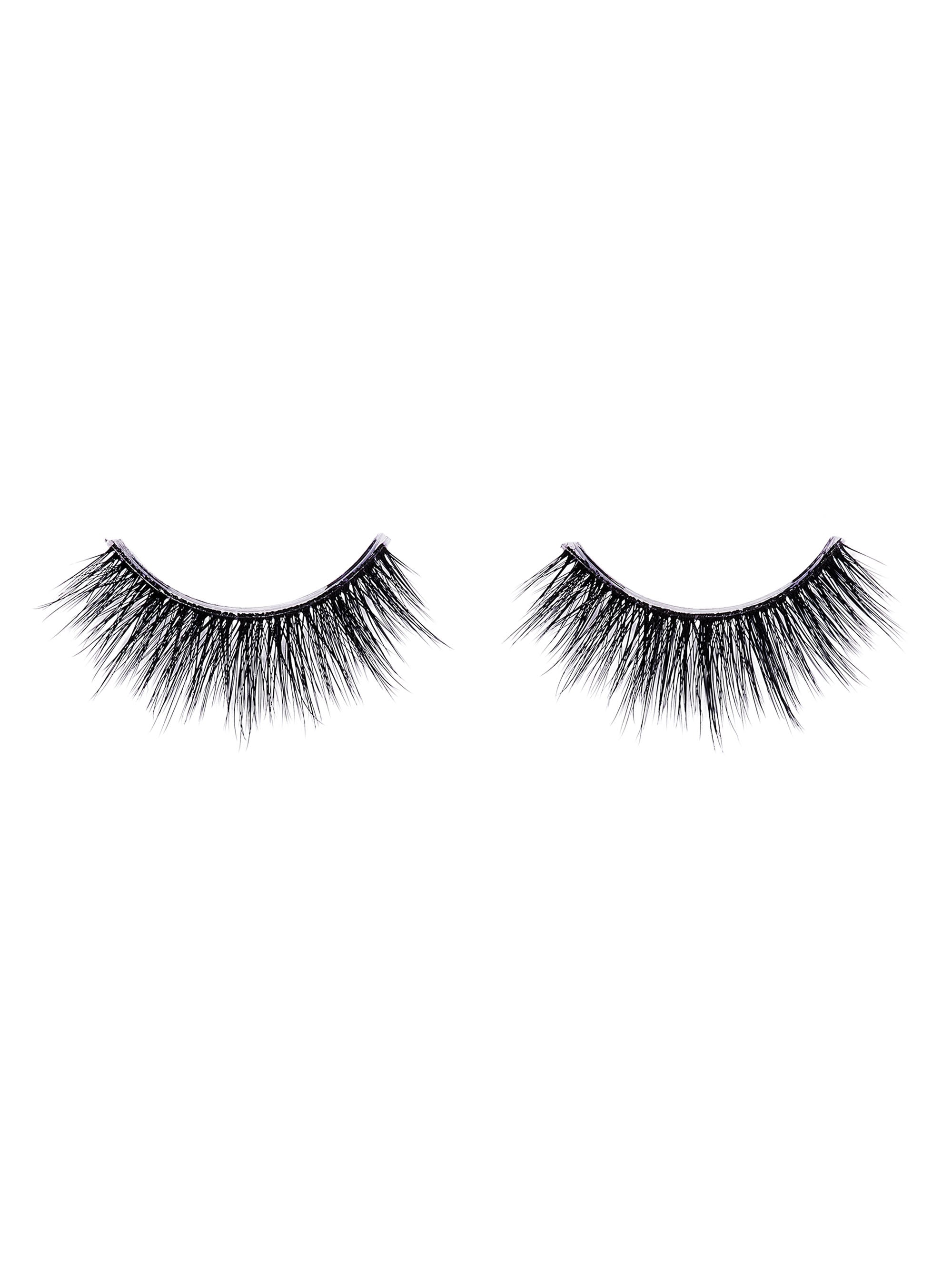 cruelty-free lashes