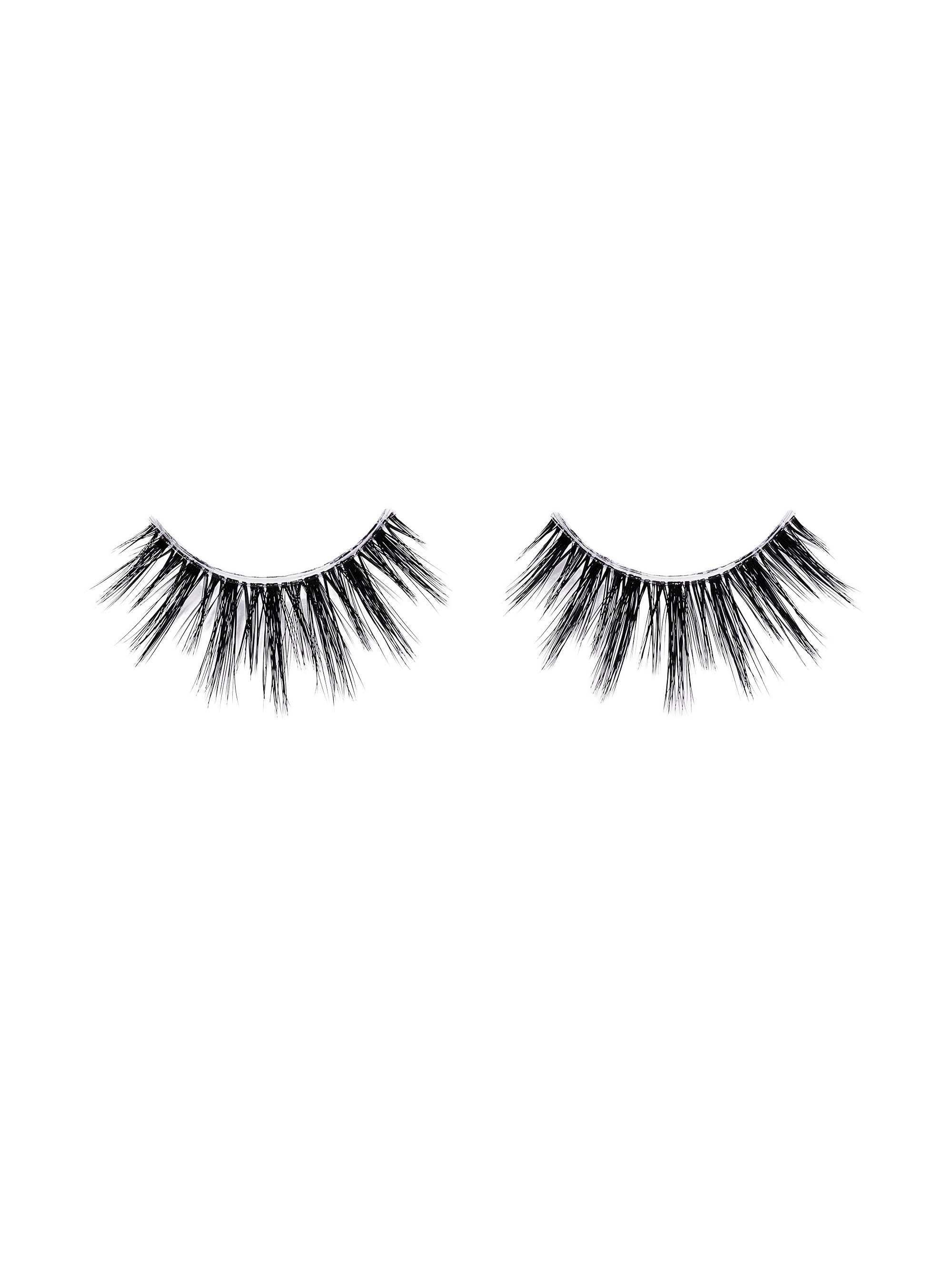 cruelty-free lashes