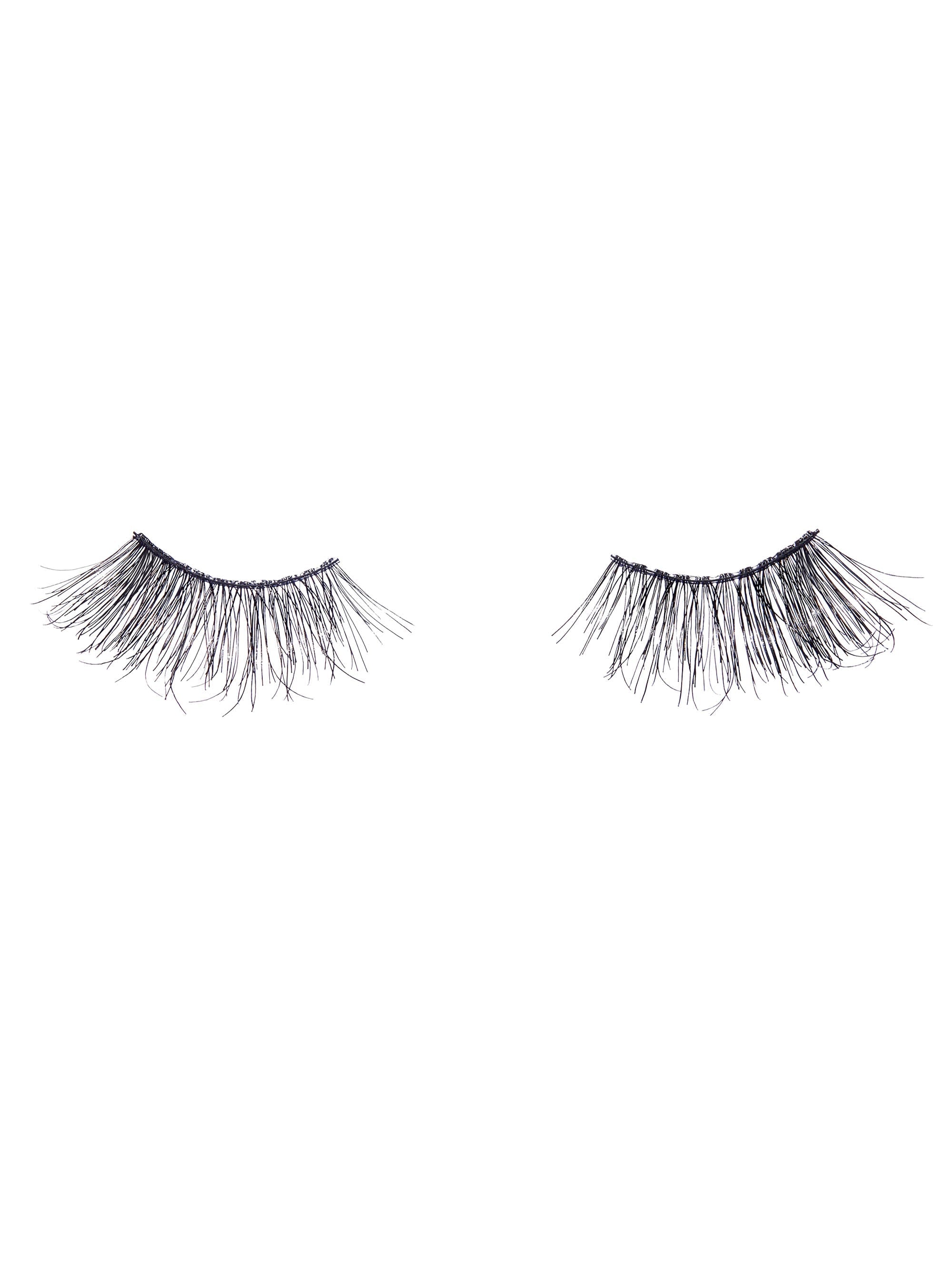cruelty-free lashes